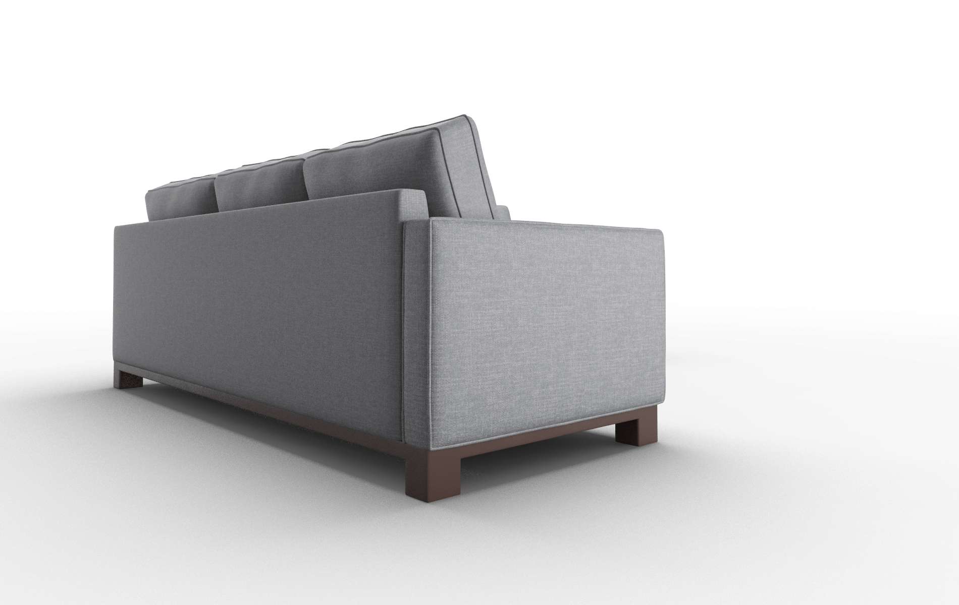 Structure Sectional - Lana Onyx