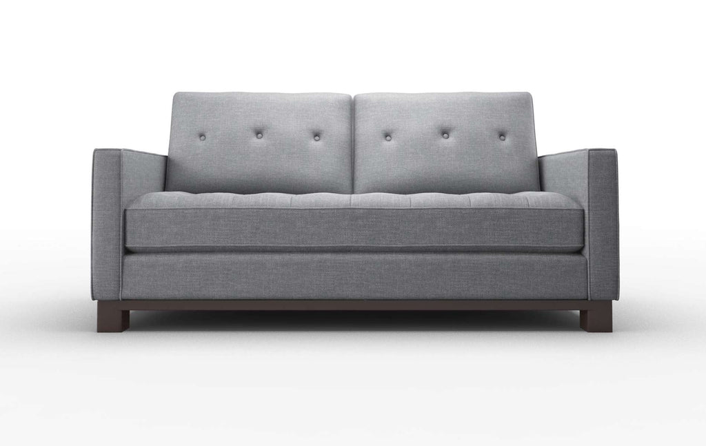 Structure Sofa - Lana Onyx
