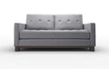 Structure Sofa - Lana Onyx