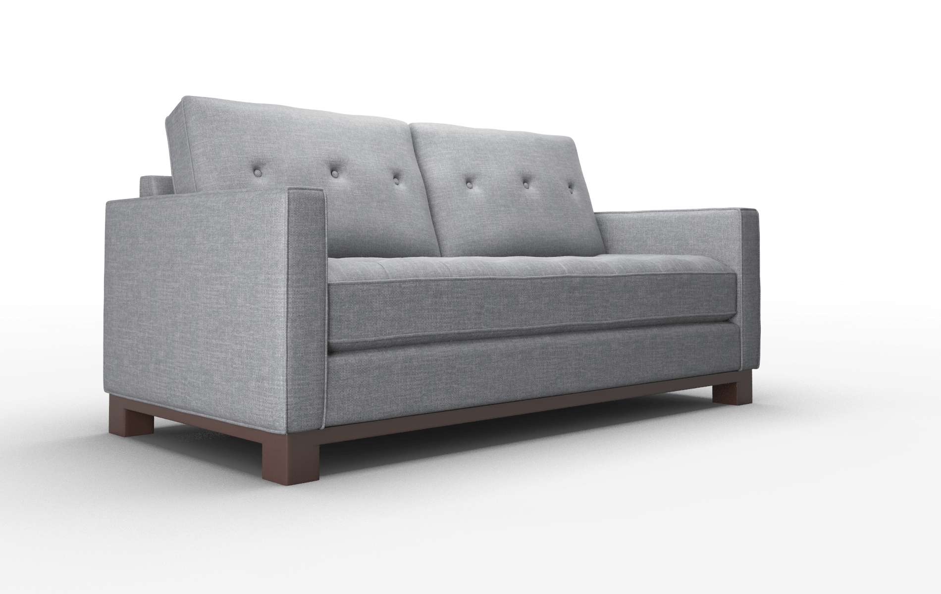 Structure Sofa - Lana Onyx