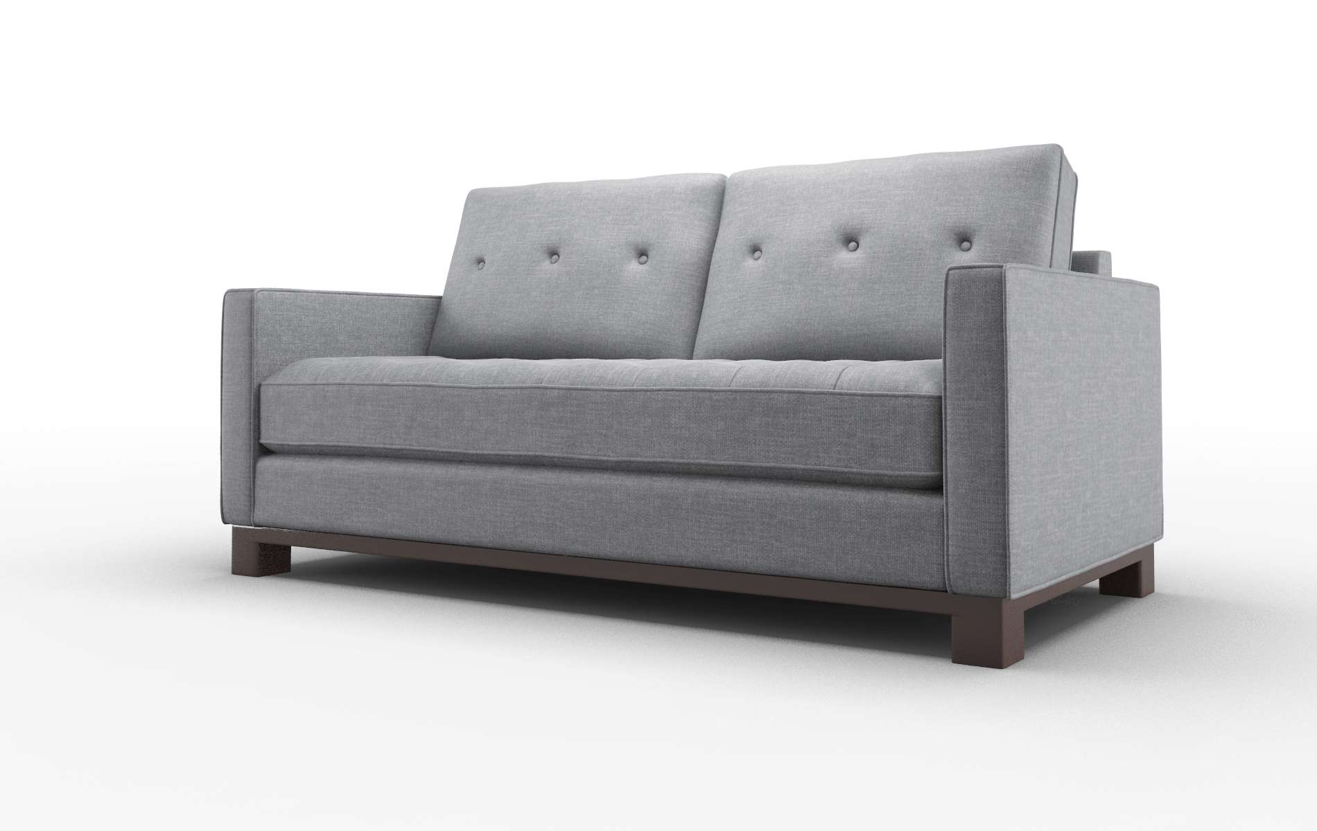 Structure Sofa - Lana Onyx
