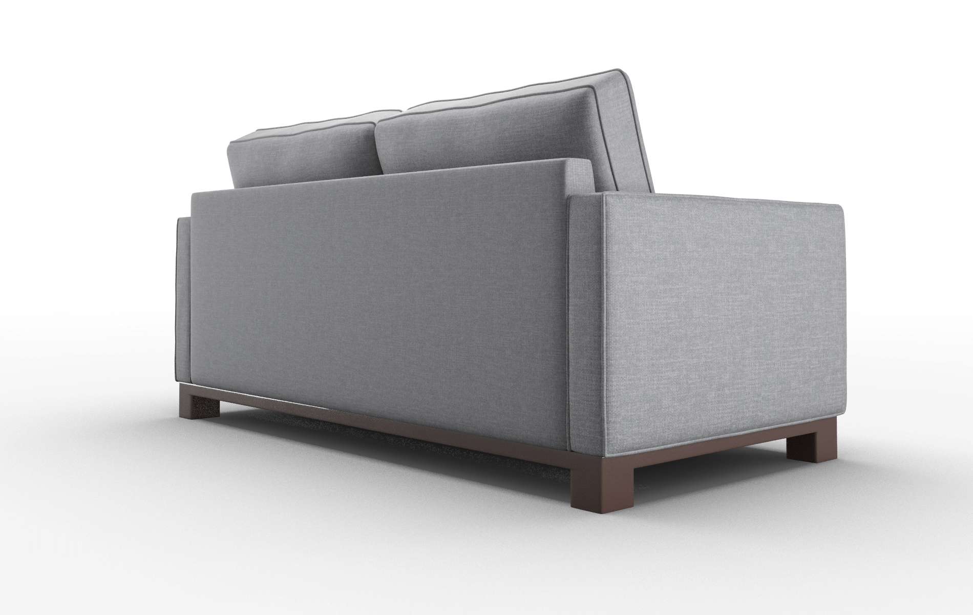 Structure Sofa - Lana Onyx