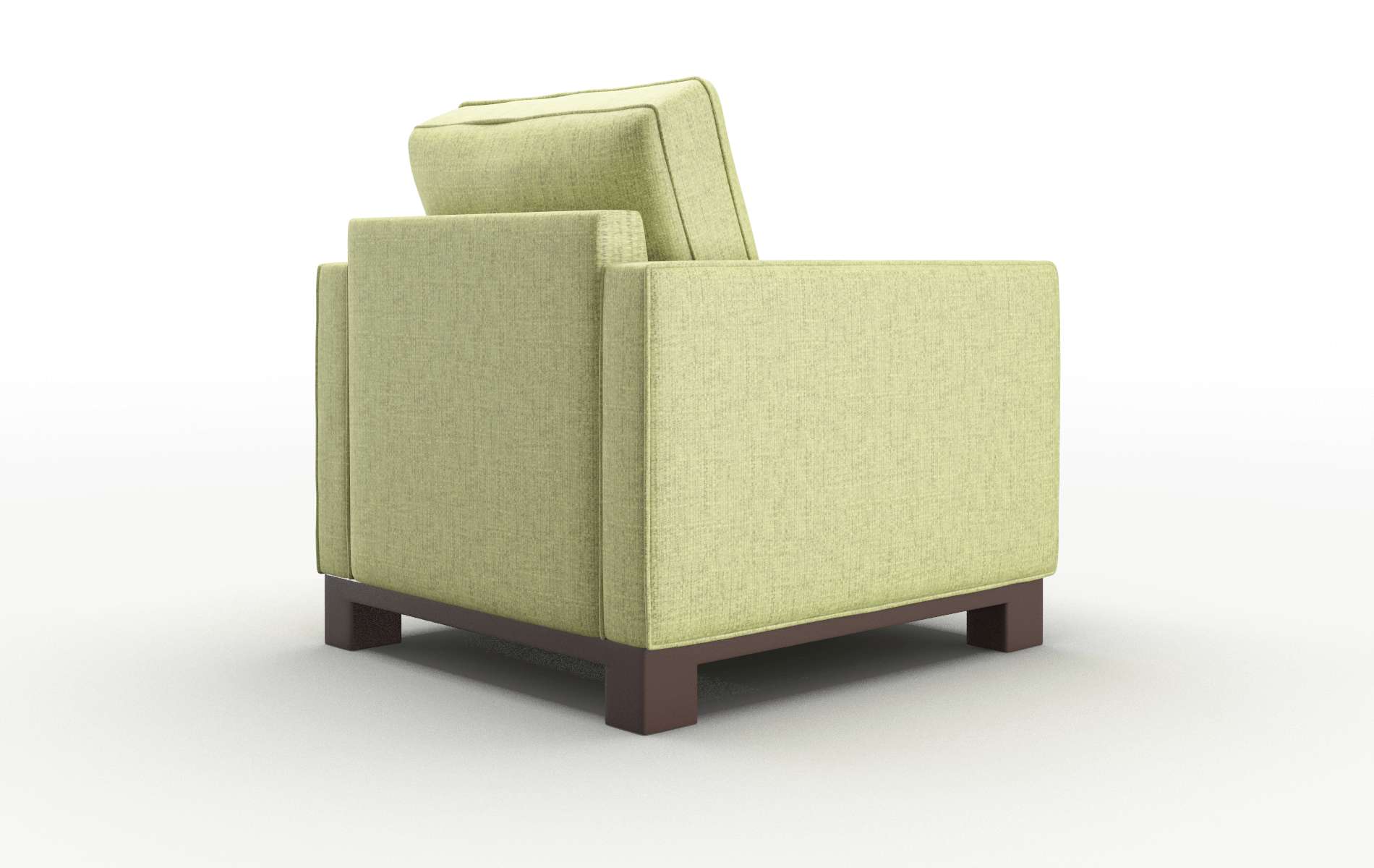 Structure Chair - Notion Appletini
