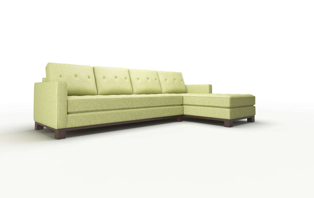 Structure Panel - Notion Appletini