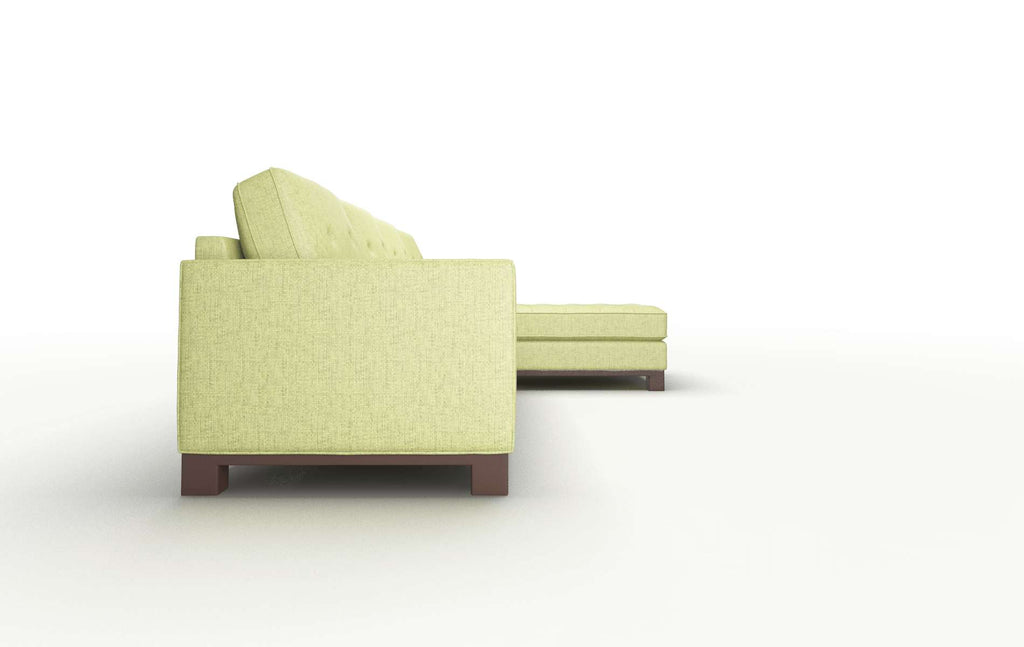 Structure Panel - Notion Appletini