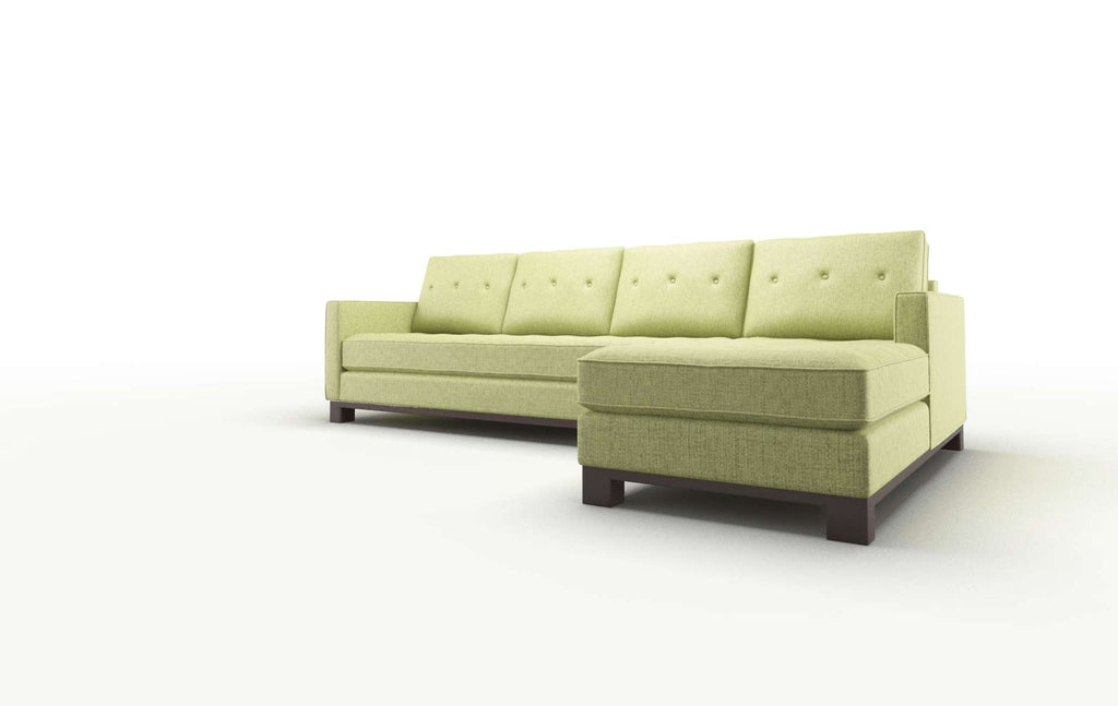 Structure Panel - Notion Appletini