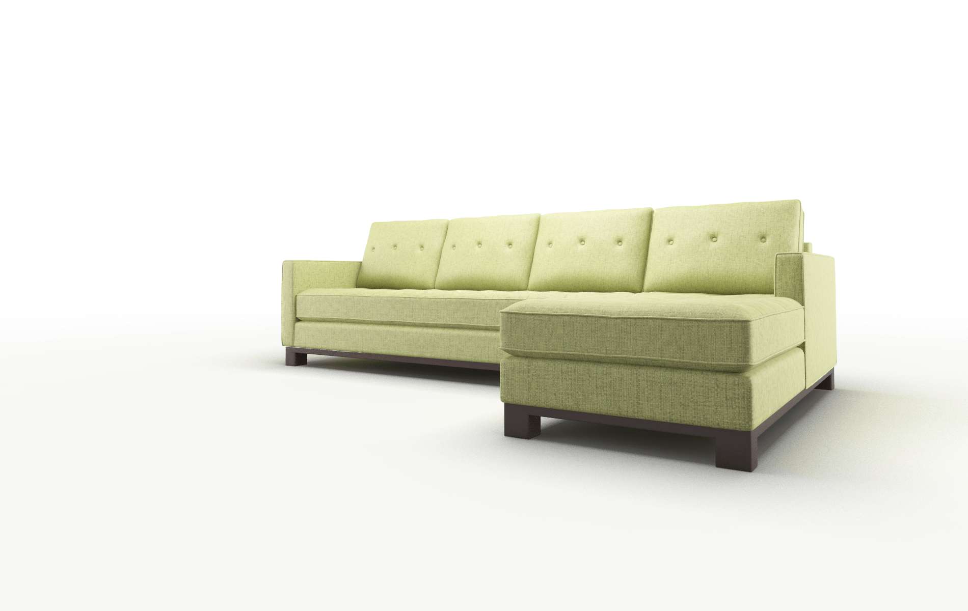Structure Panel - Notion Appletini