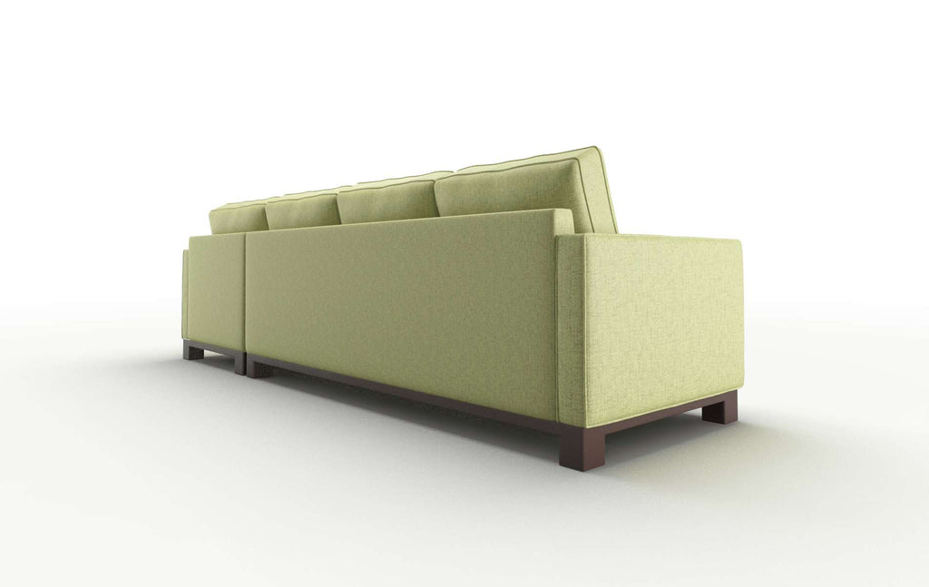 Structure Panel - Notion Appletini