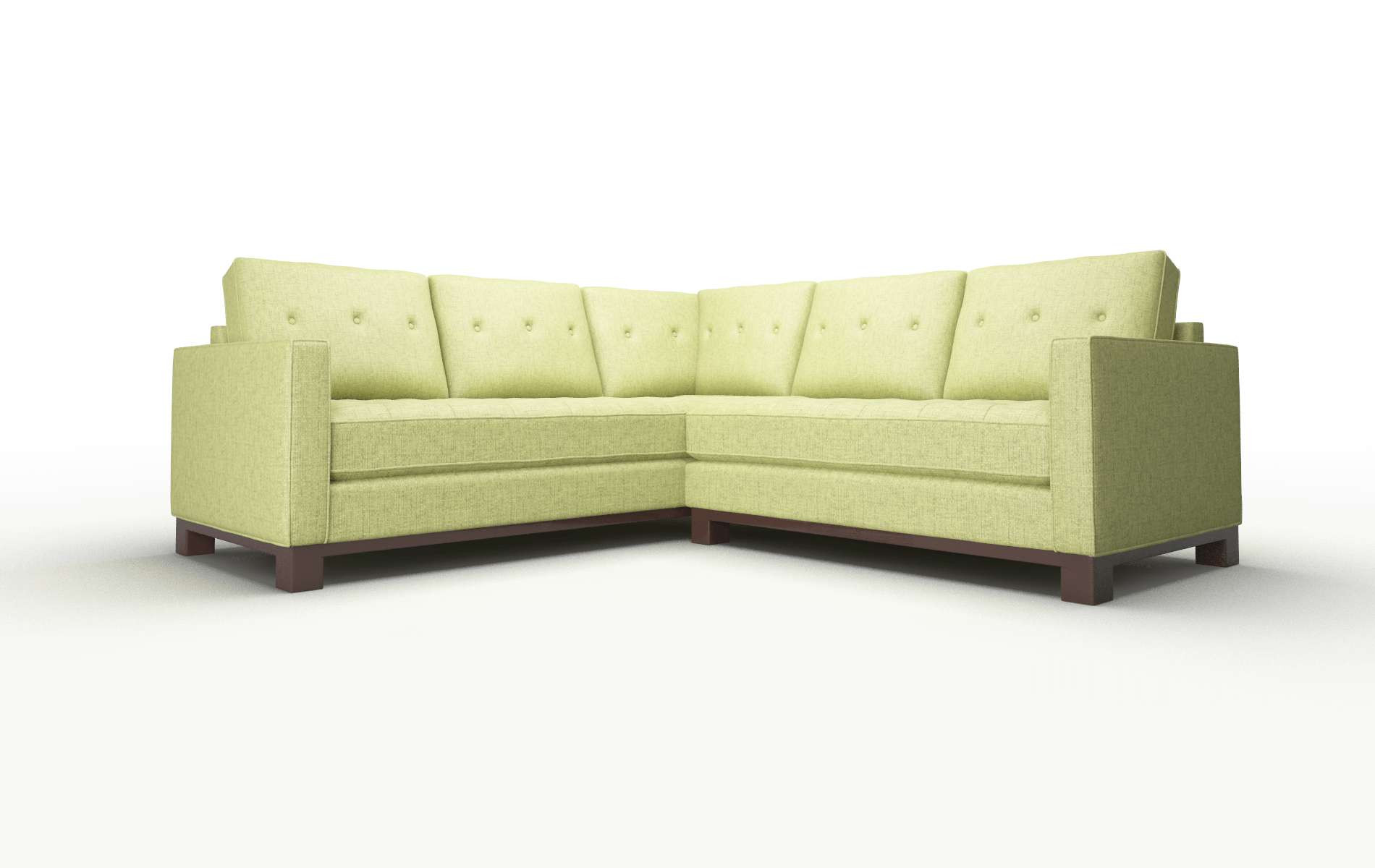 Structure Sectional - Notion Appletini