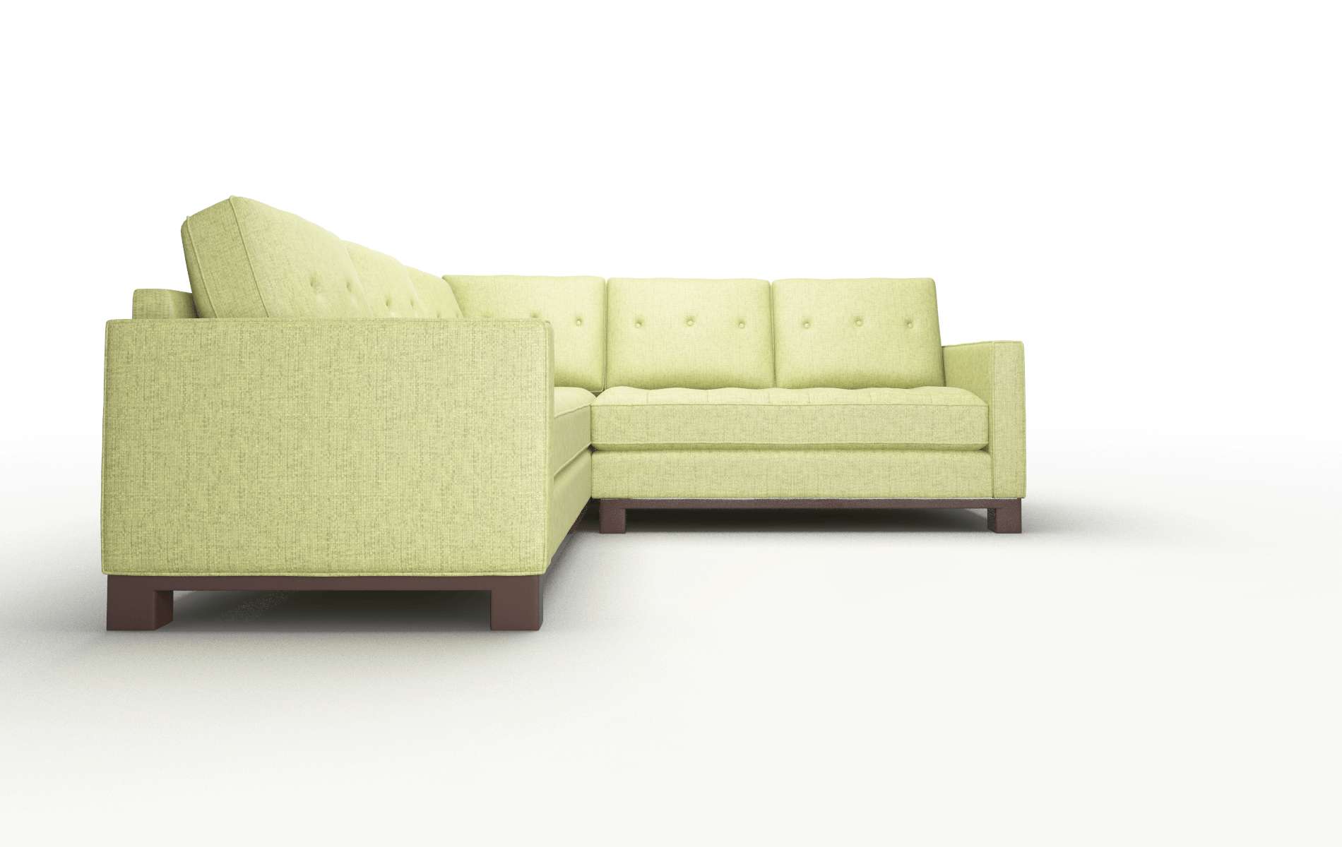 Structure Sectional - Notion Appletini