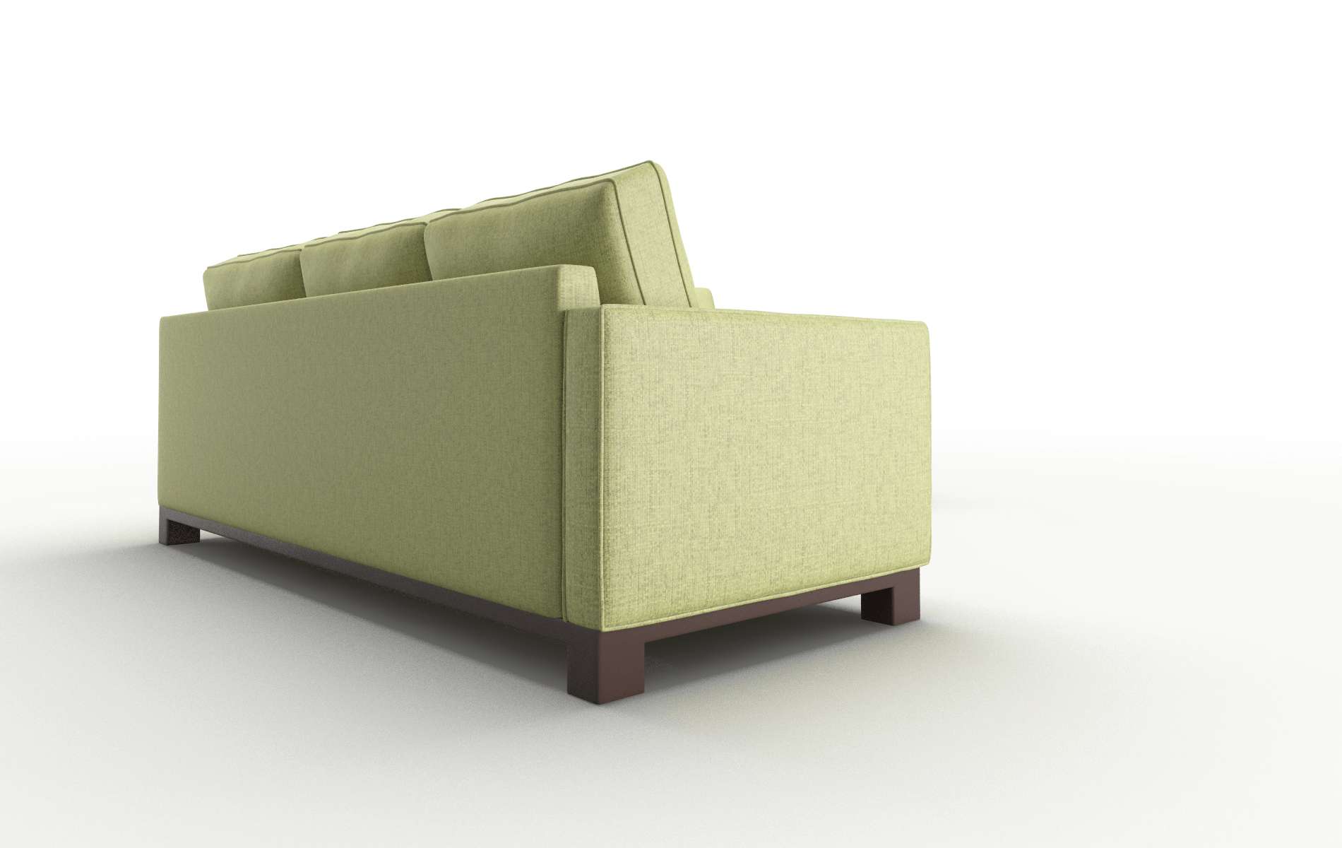 Structure Sectional - Notion Appletini