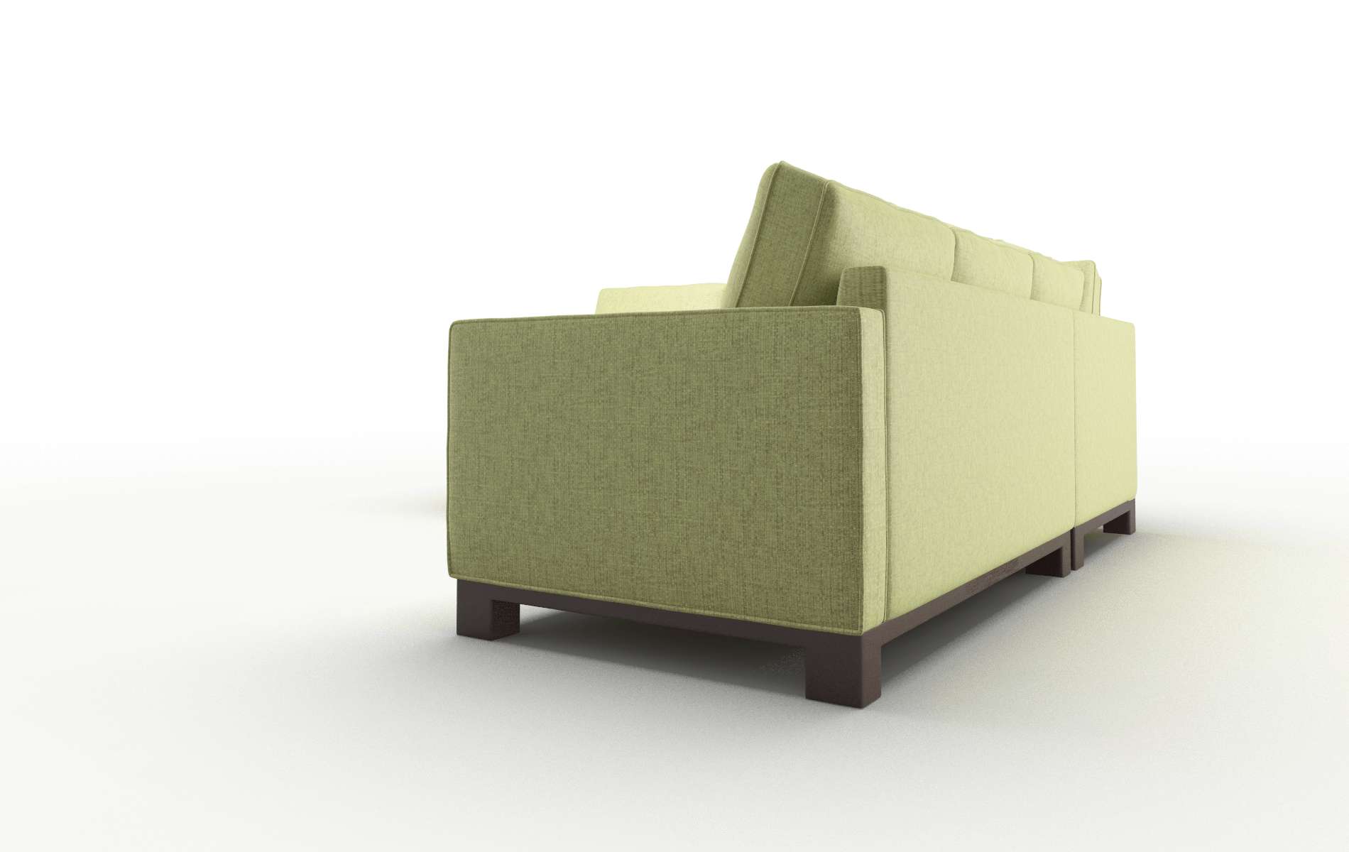 Structure Sectional - Notion Appletini