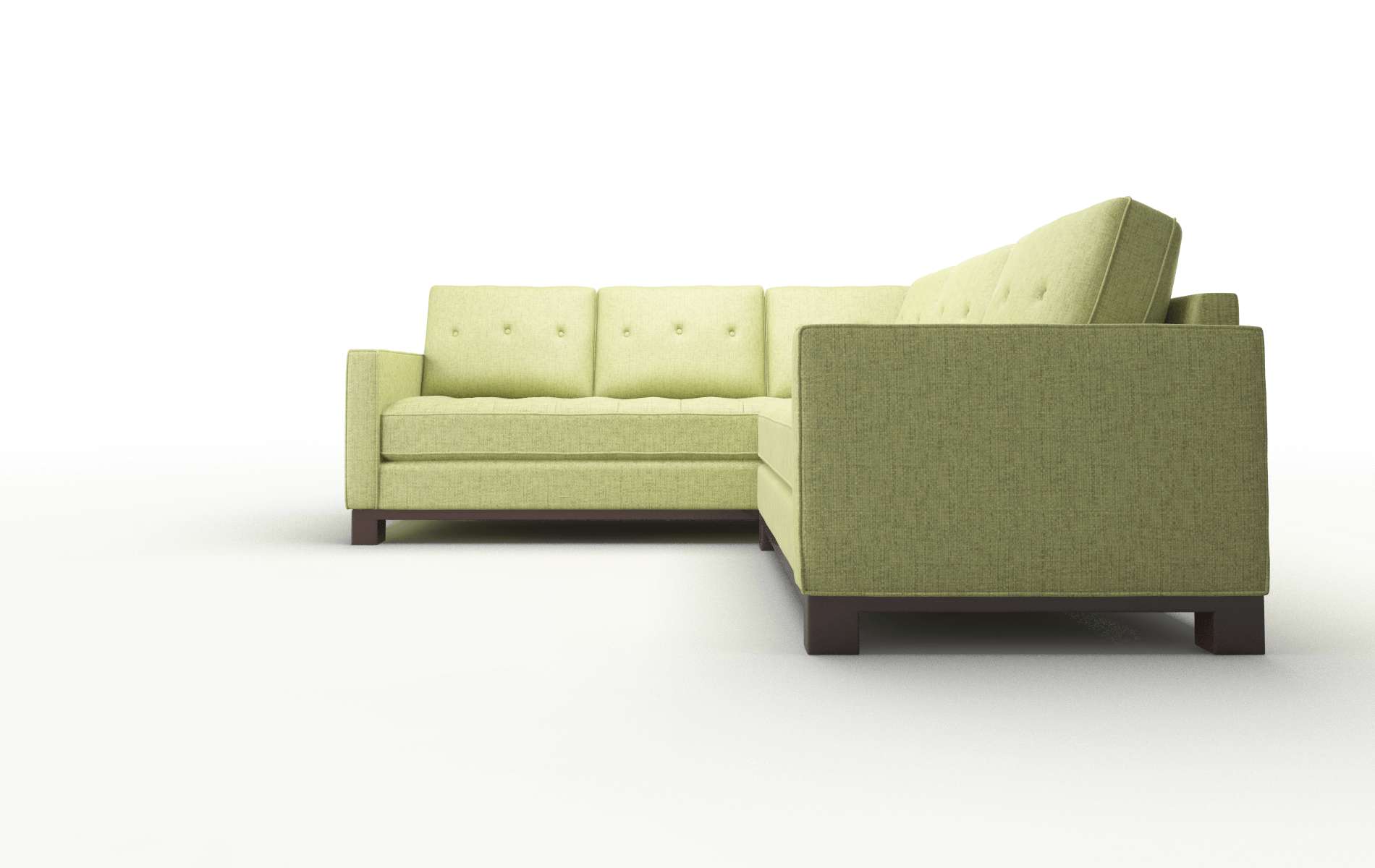 Structure Sectional - Notion Appletini
