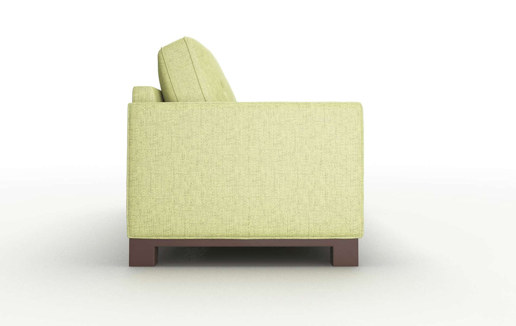 Structure Sofa - Notion Appletini