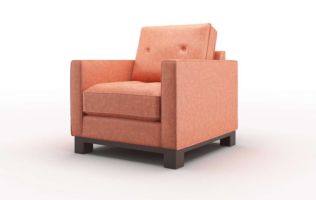 Structure Chair - Notion Tang