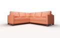 Structure Sectional - Notion Tang