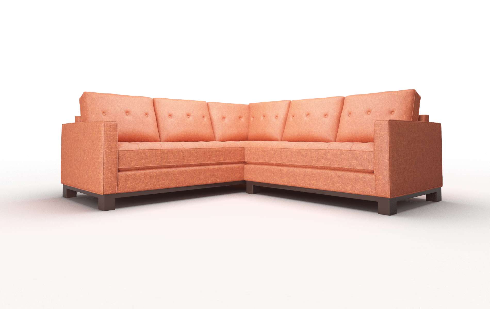 Structure Sectional - Notion Tang