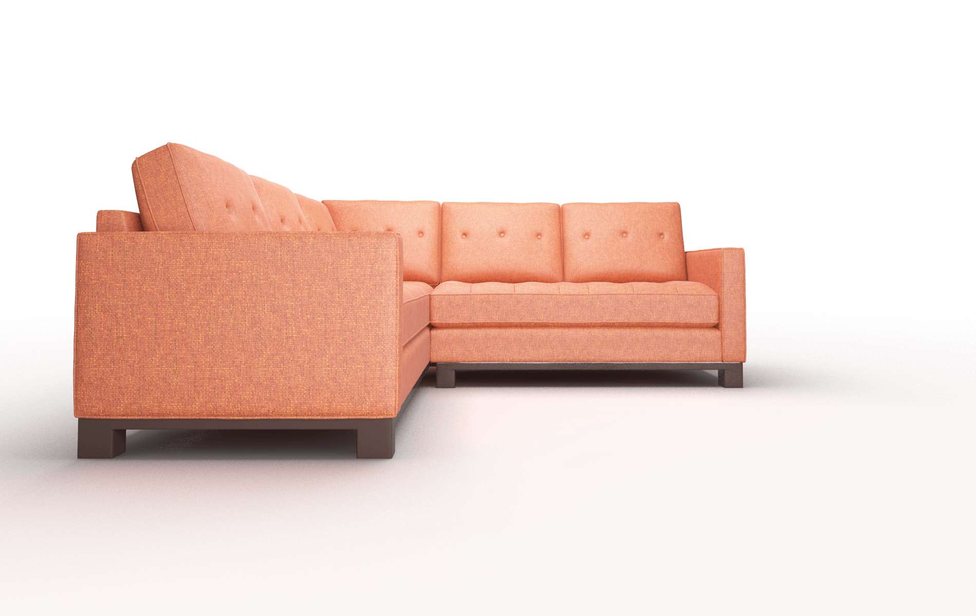 Structure Sectional - Notion Tang
