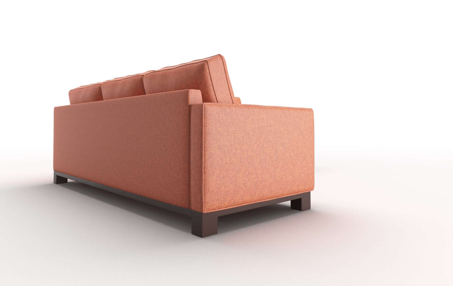 Structure Sectional - Notion Tang