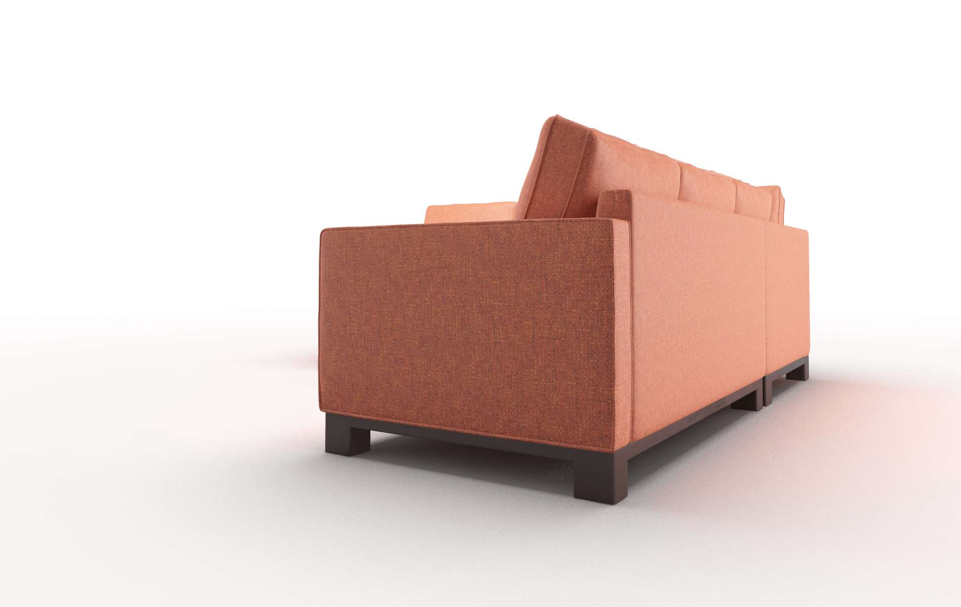 Structure Sectional - Notion Tang