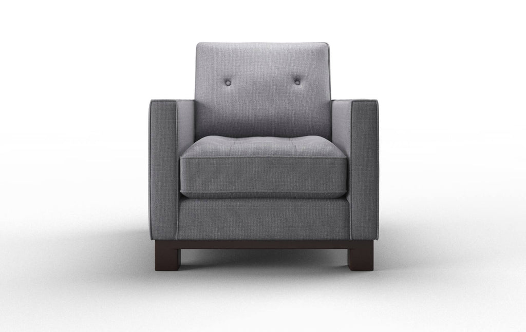 Structure Chair - Parker Ash