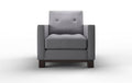 Structure Chair - Parker Ash