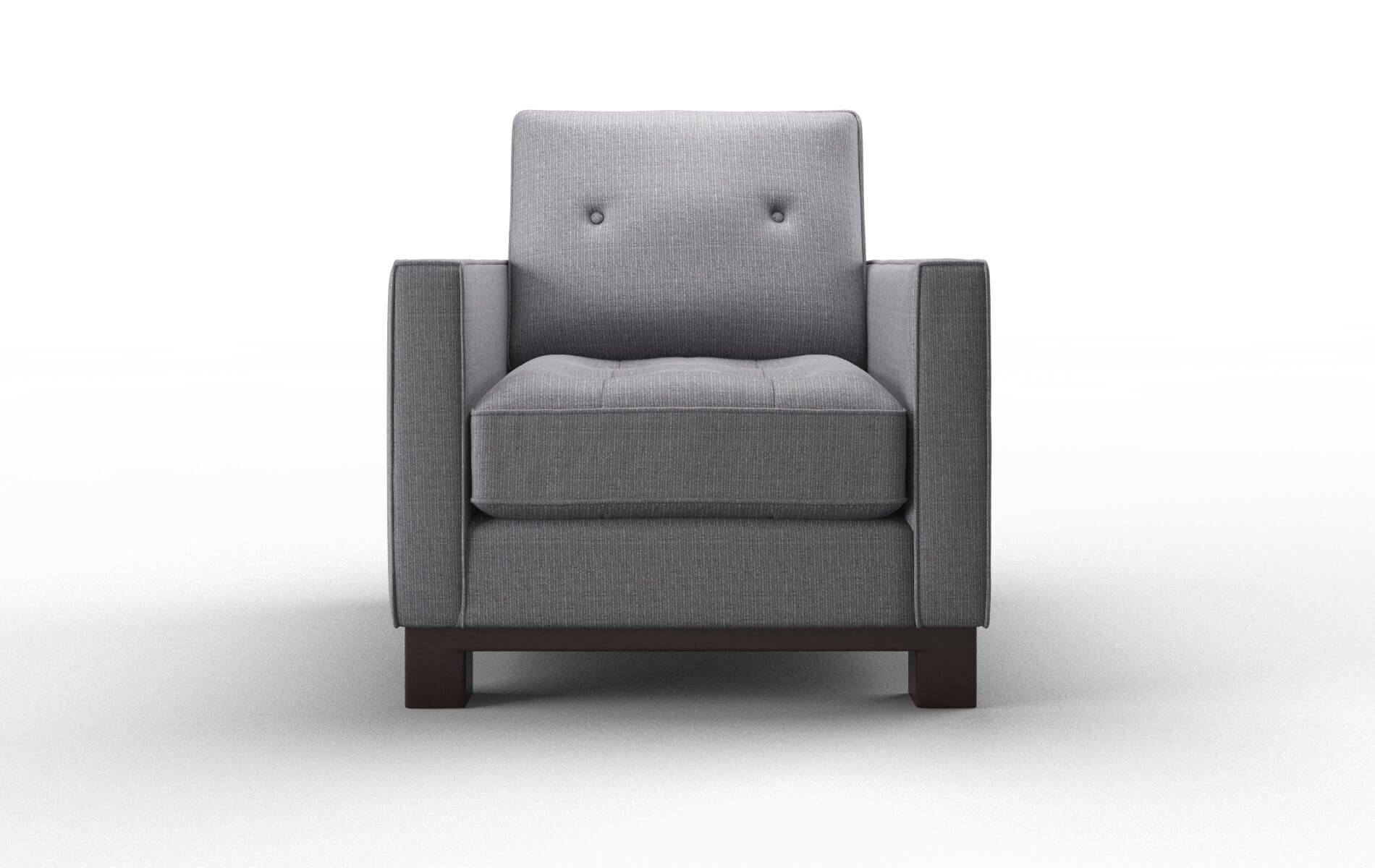 Structure Chair - Parker Ash