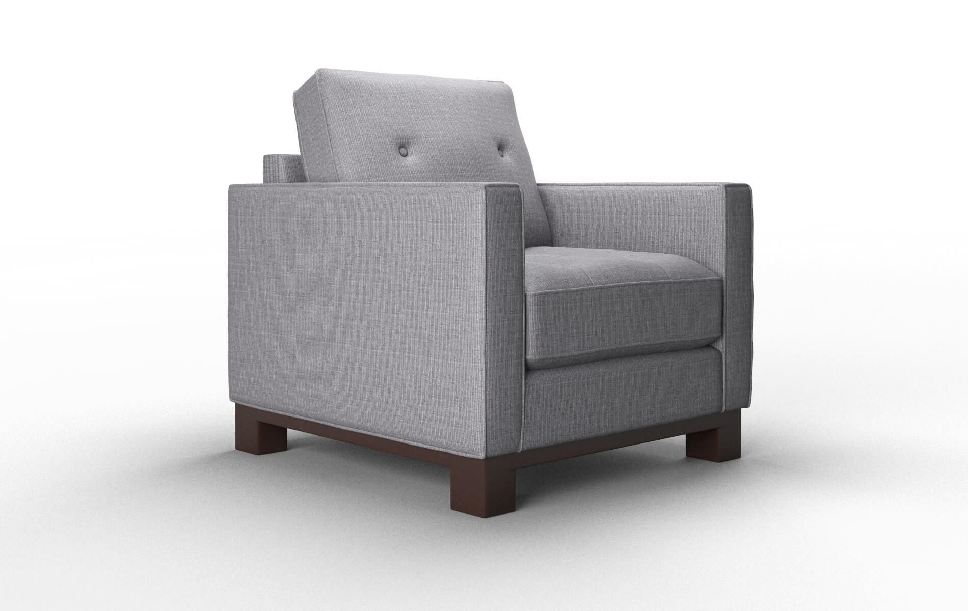 Structure Chair - Parker Ash