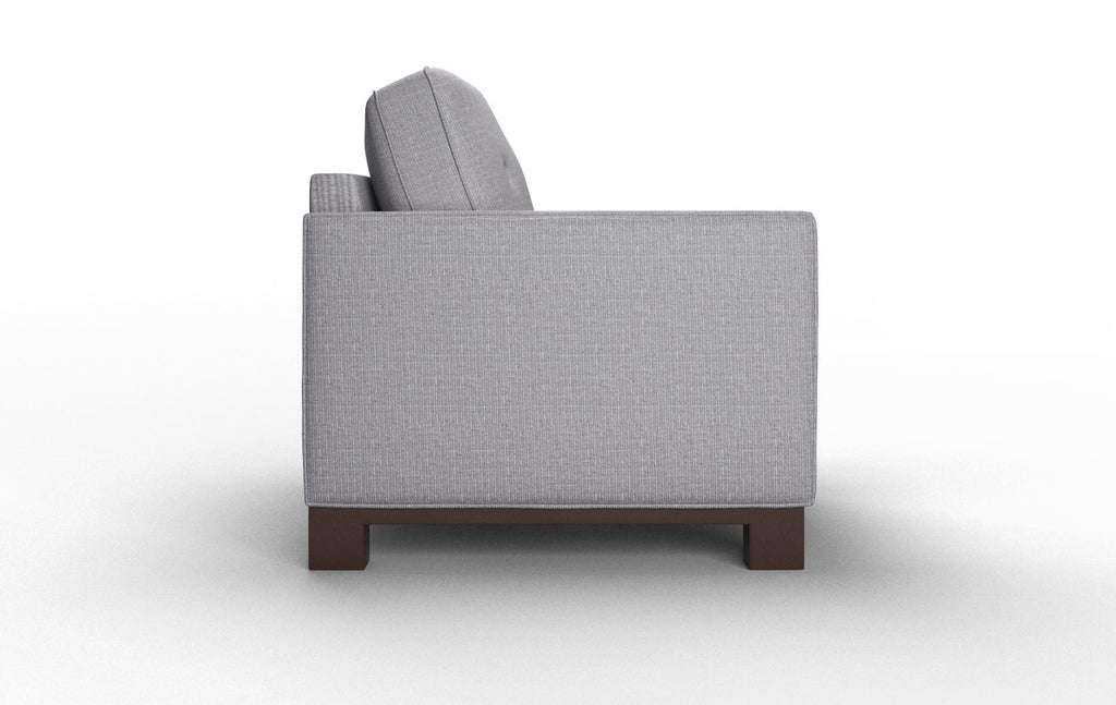 Structure Chair - Parker Ash