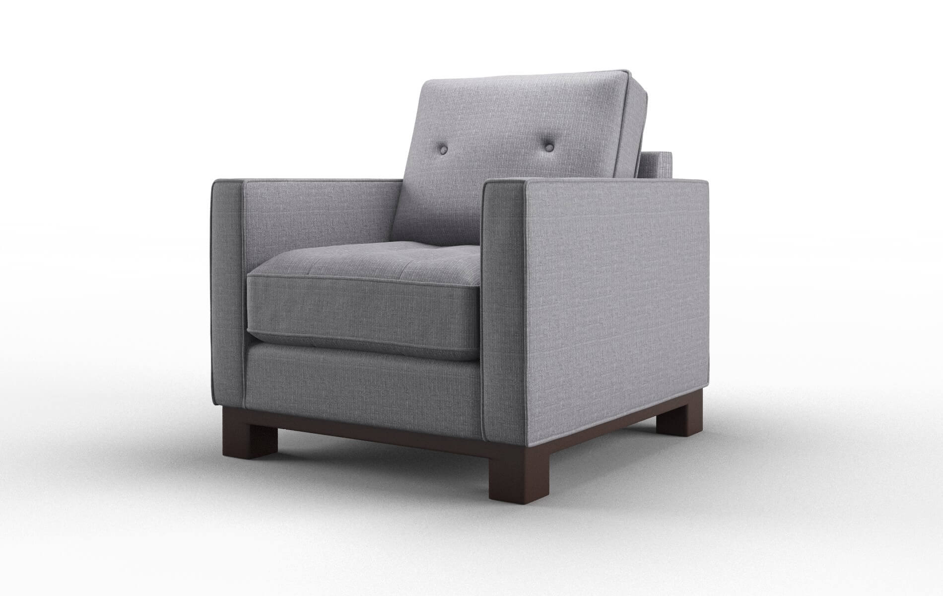 Structure Chair - Parker Ash