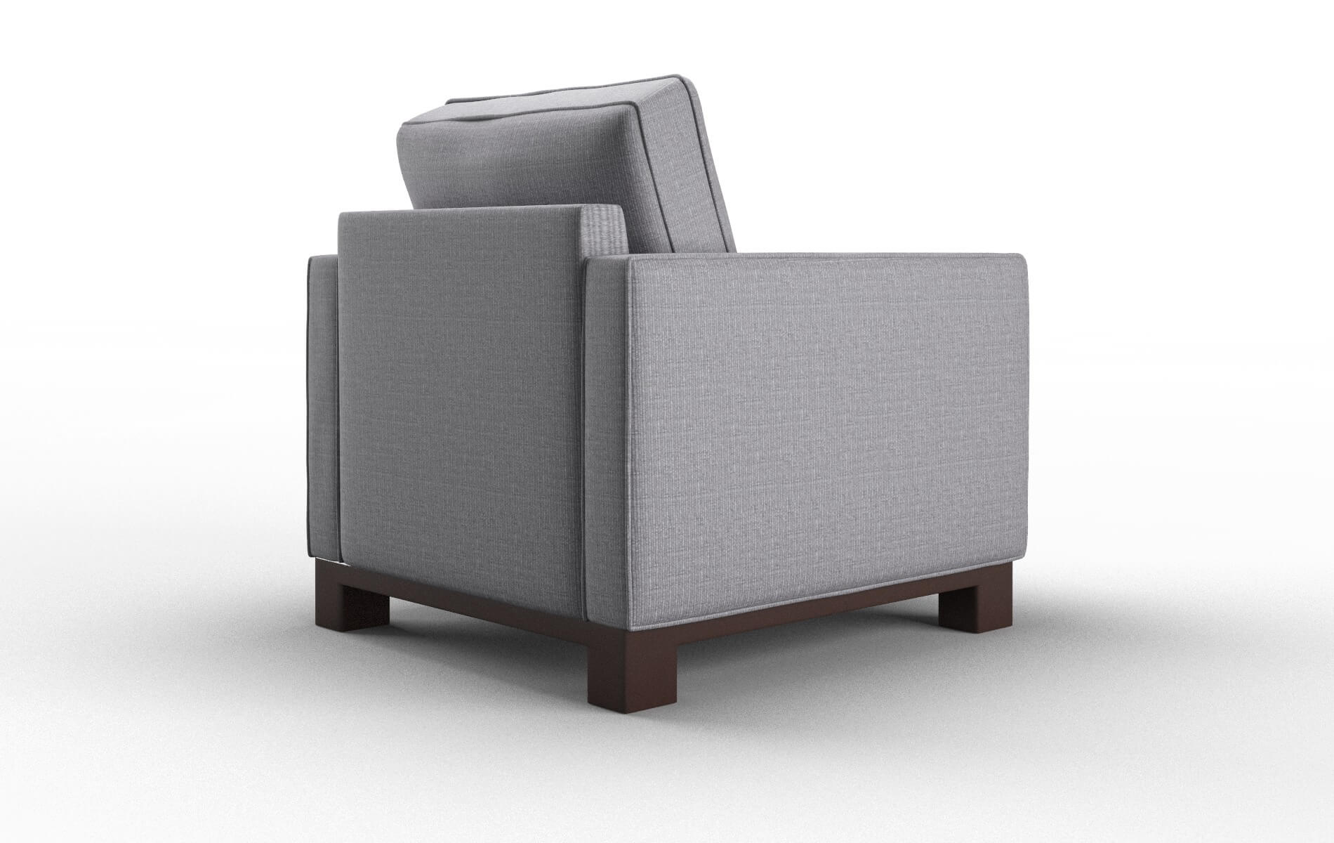 Structure Chair - Parker Ash