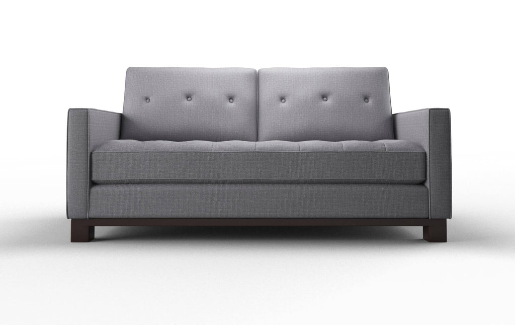 Structure Sofa - Parker Ash