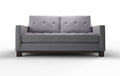Structure Sofa - Parker Ash