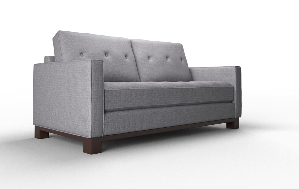 Structure Sofa - Parker Ash