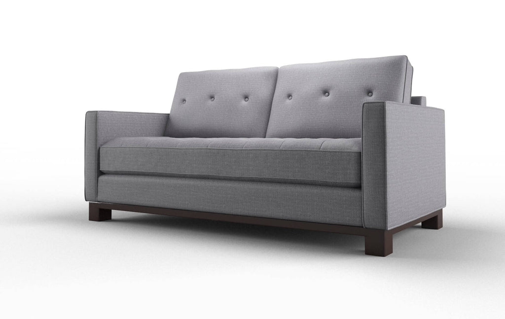 Structure Sofa - Parker Ash