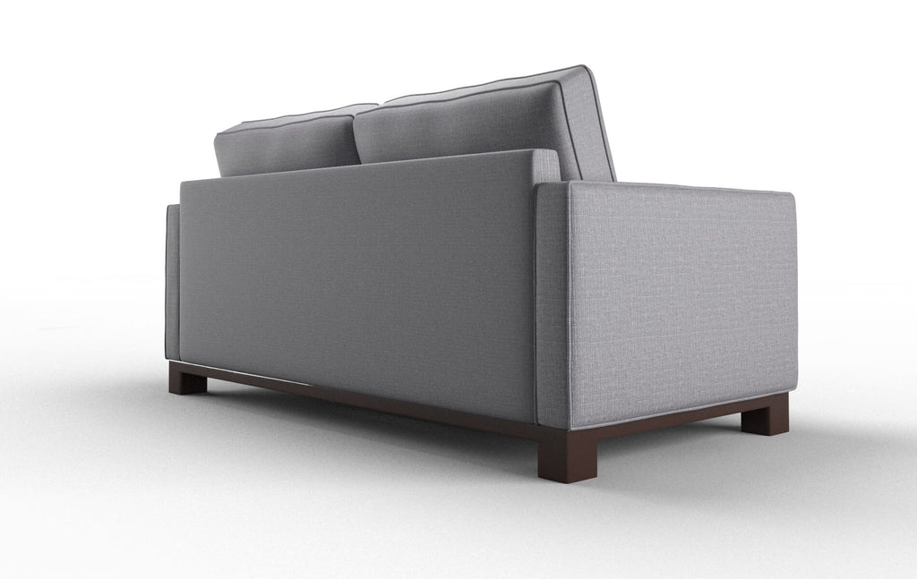 Structure Sofa - Parker Ash