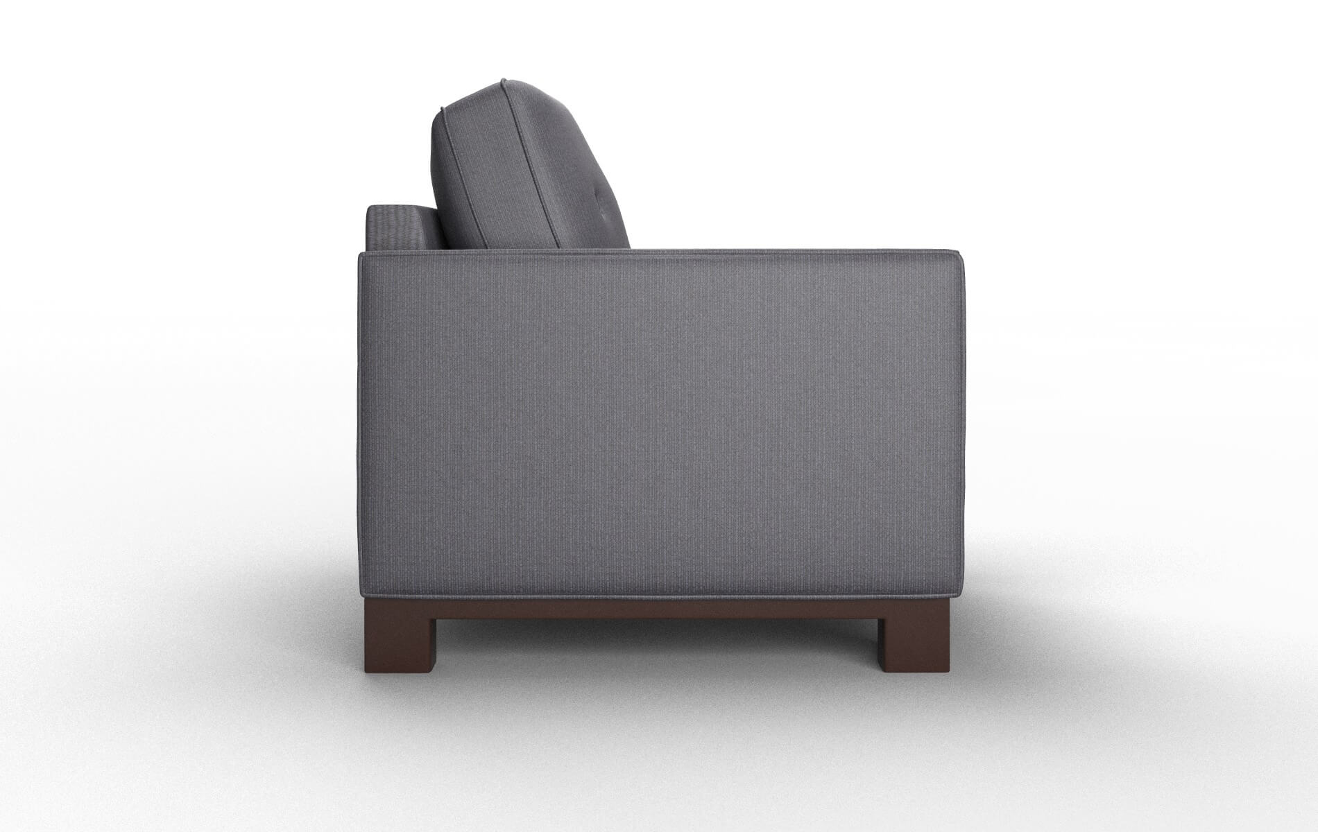 Structure Chair - Parker Charcoal