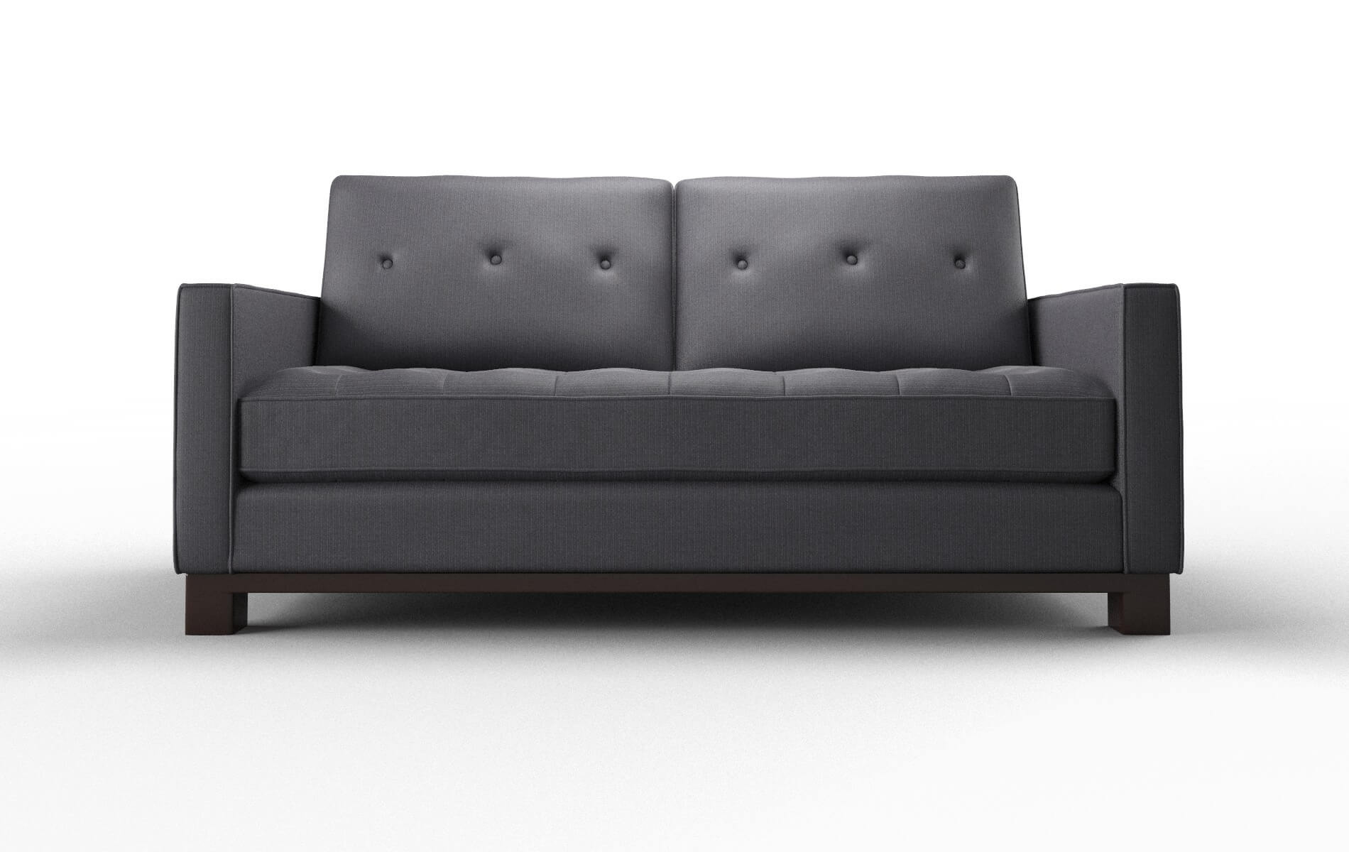 Structure Sofa - Parker Charcoal