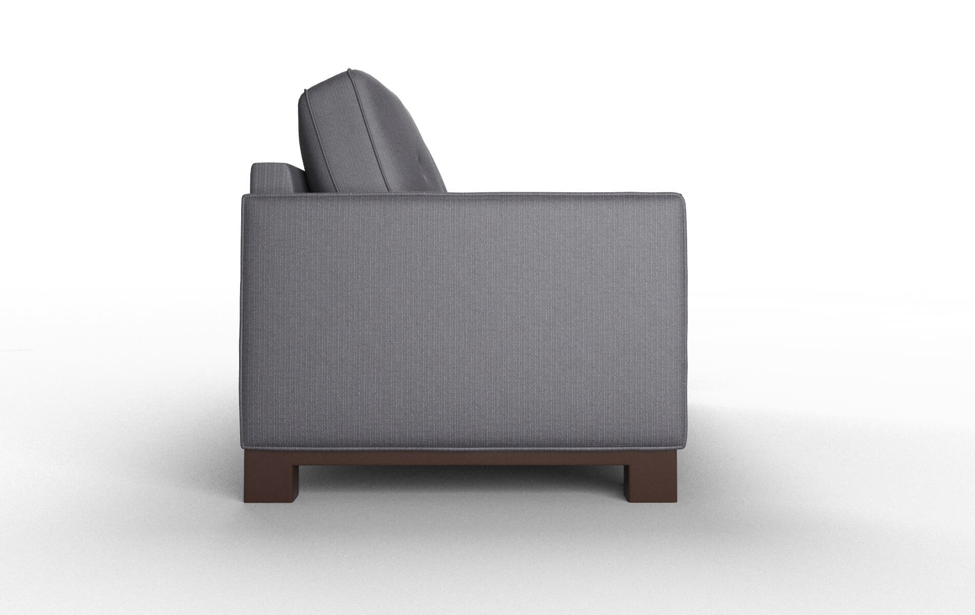 Structure Sofa - Parker Charcoal