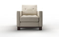 Structure Chair - Parker Linen
