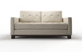 Structure Sofa - Parker Linen