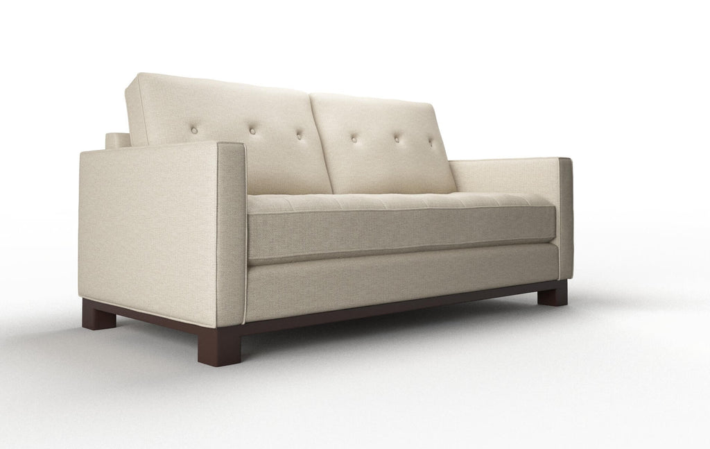 Structure Sofa - Parker Linen