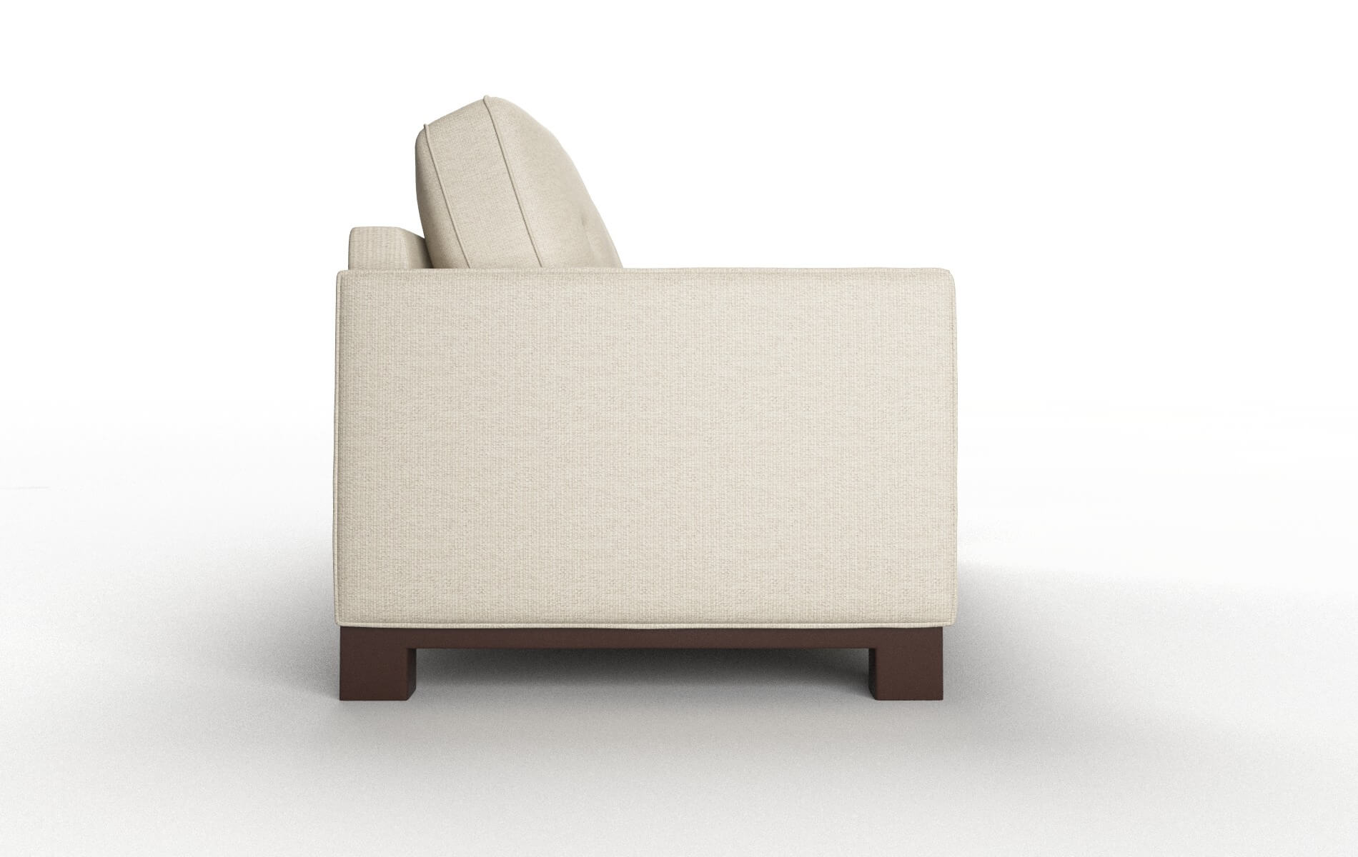 Structure Sofa - Parker Linen