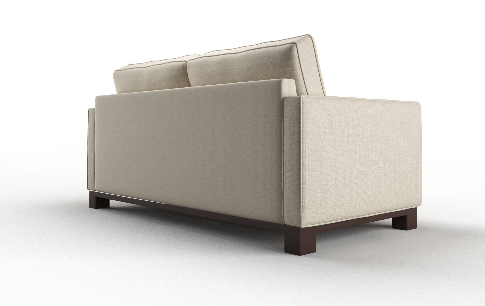 Structure Sofa - Parker Linen