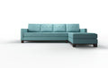 Structure Panel - Parker Turquoise
