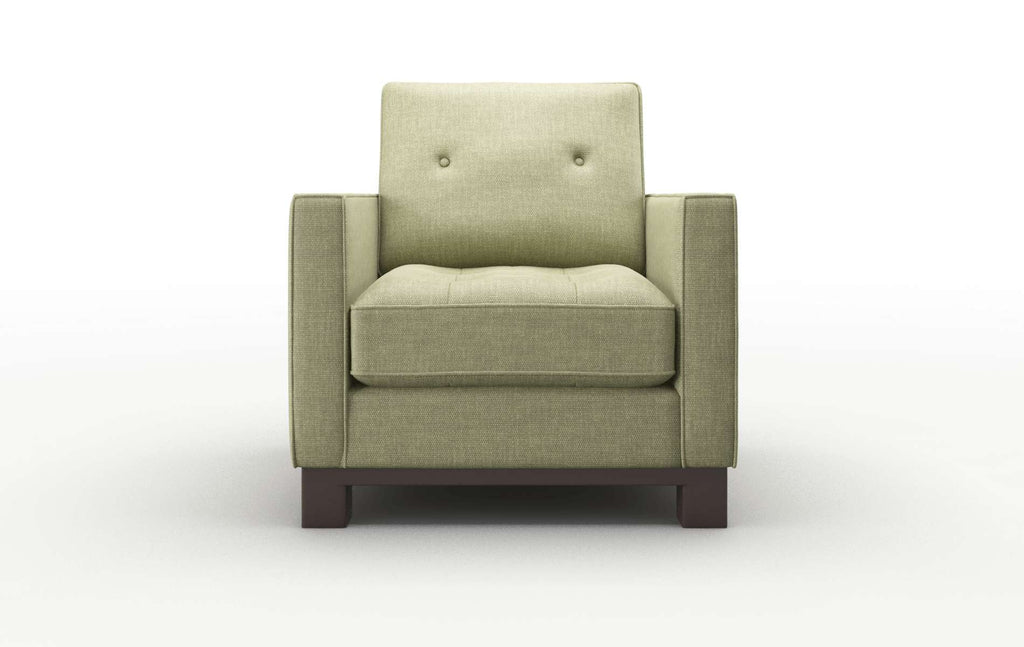 Structure Chair - Portland Basil