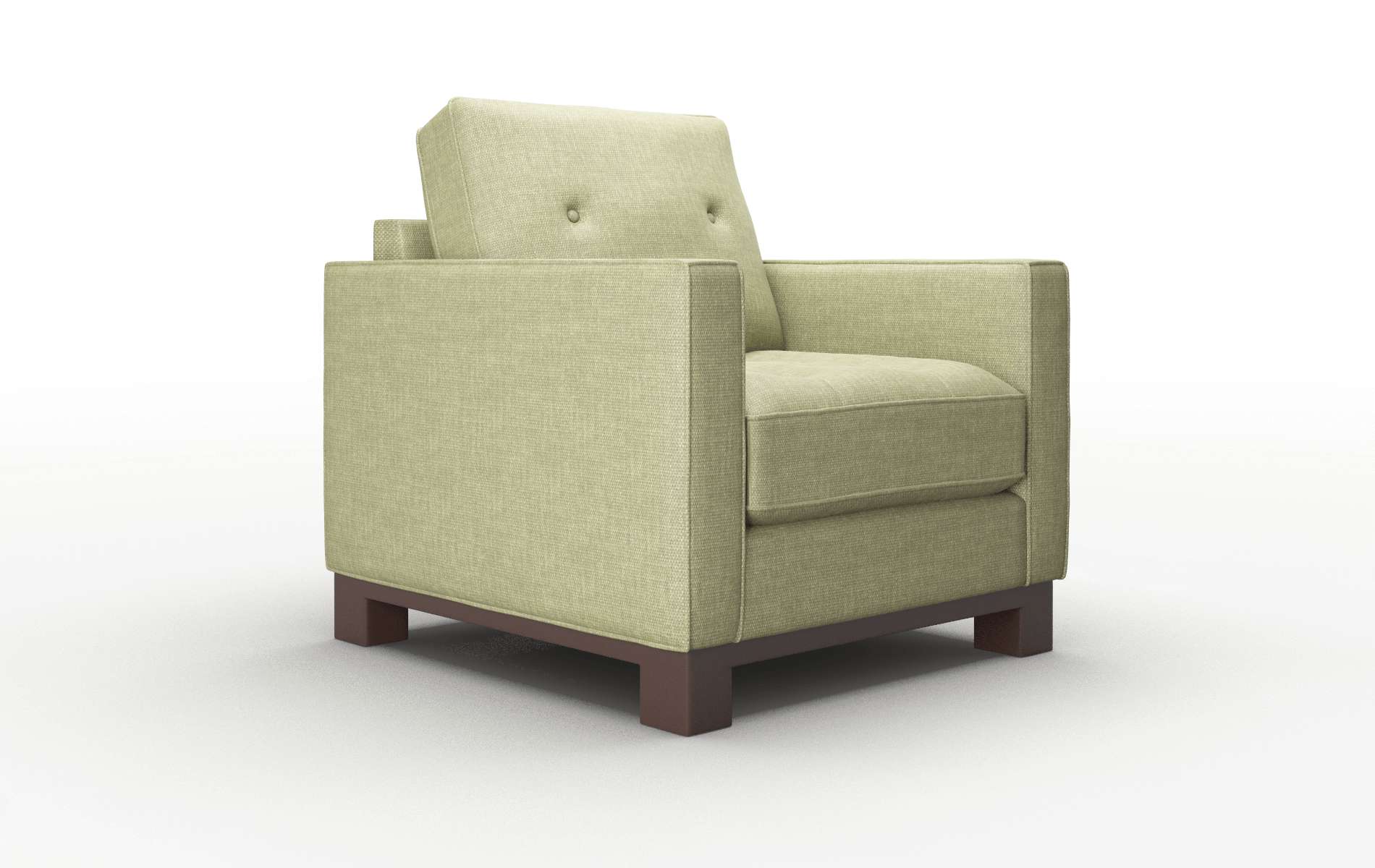 Structure Chair - Portland Basil