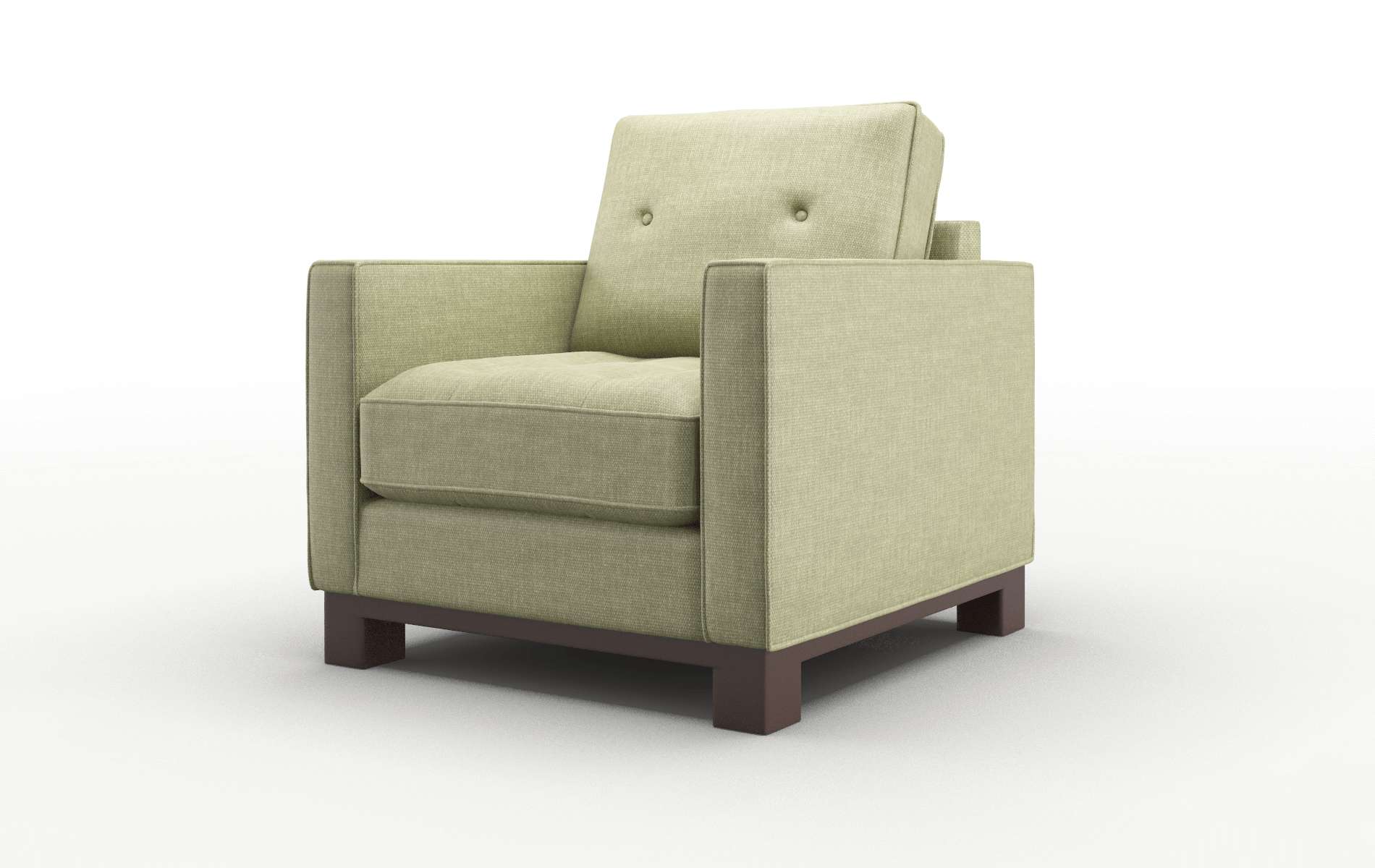 Structure Chair - Portland Basil