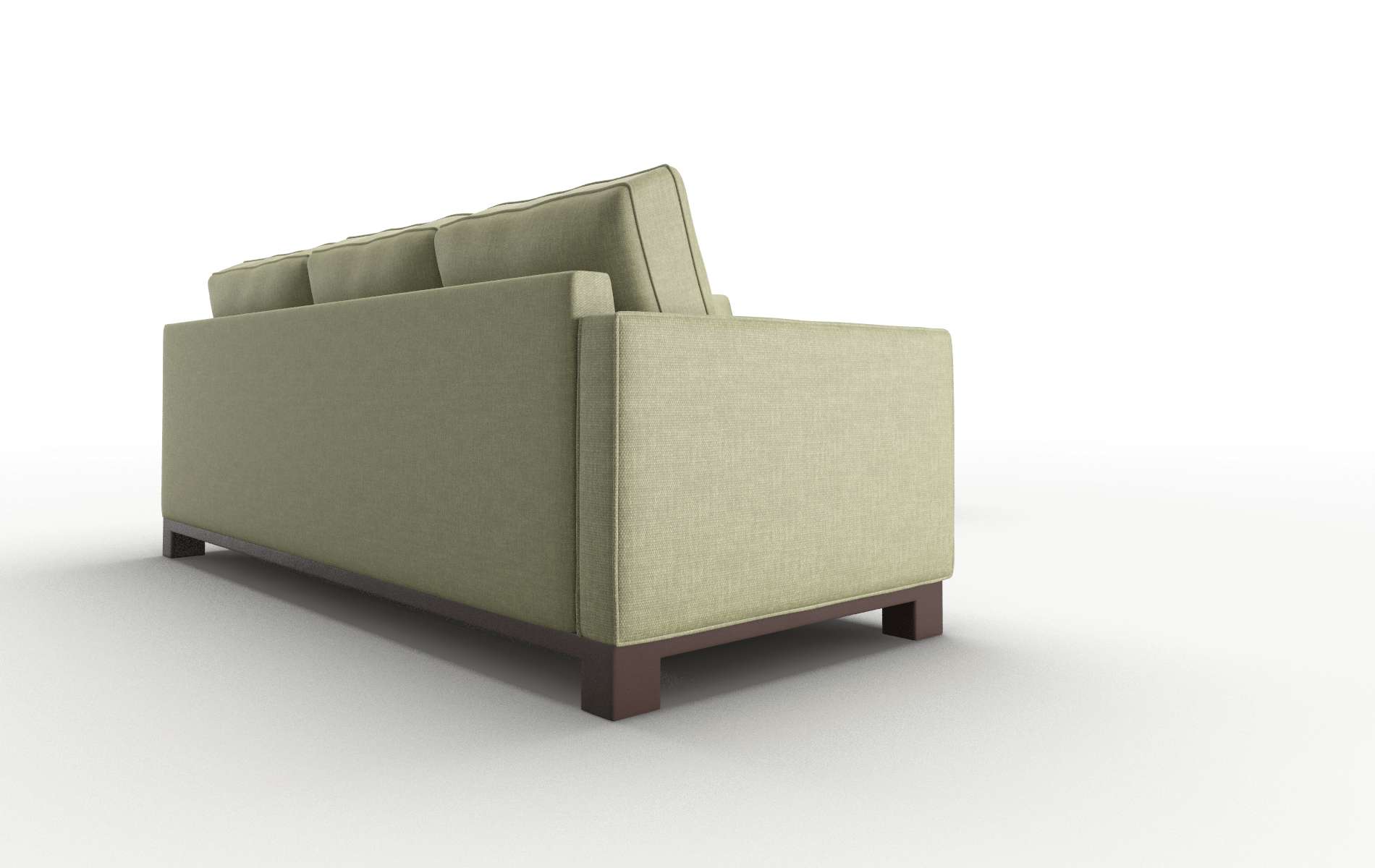 Structure Sectional - Portland Basil