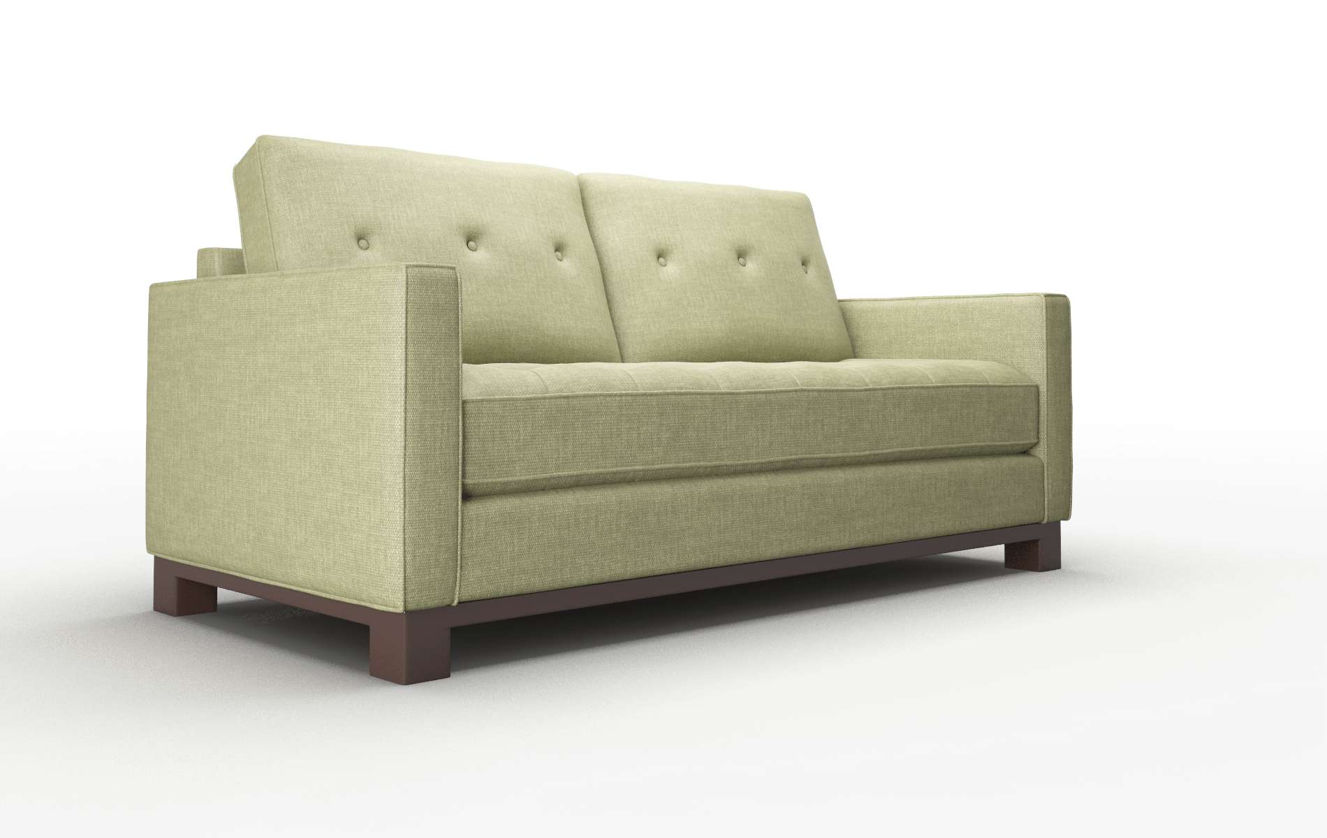 Structure Sofa - Portland Basil